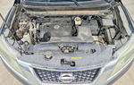 Nissan Pathfinder 2015