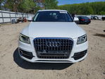 Audi Q5 2013