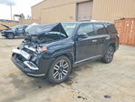 Toyota 4Runner 2016