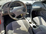 Ford Mustang 2002