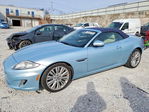 Jaguar XK 2012
