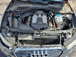 Audi A6 2012