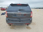 Ford Explorer 2012