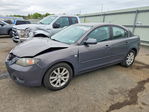 Mazda 3 2008