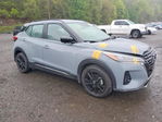 Nissan Kicks 2023