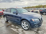 Audi Q5 2012