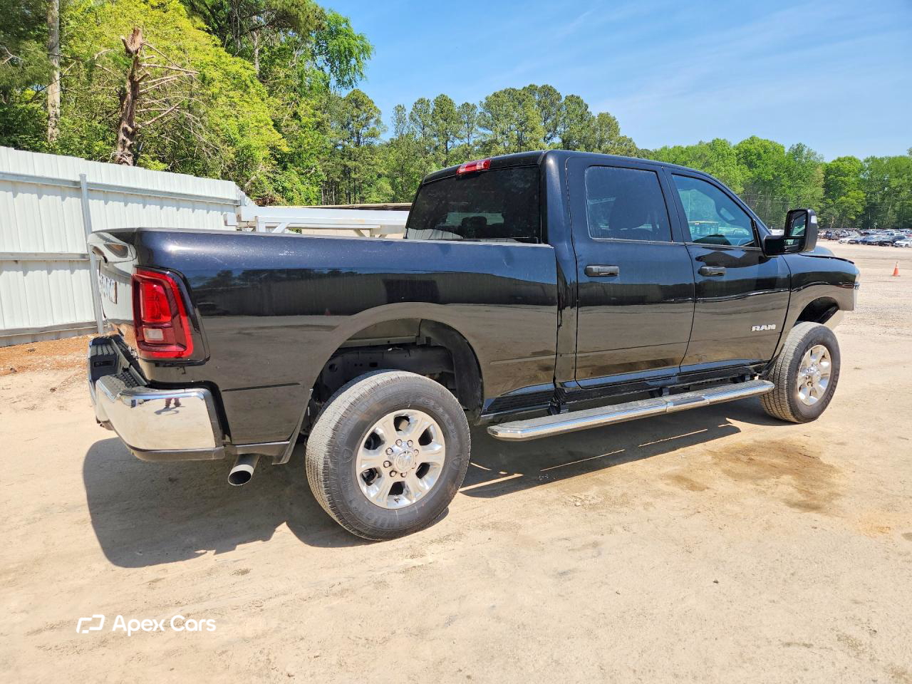RAM 2500 2026