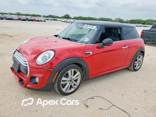MINI Cooper 2015 - Zdjęcie 1 z 14