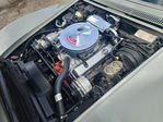 Chevrolet Corvette 1972