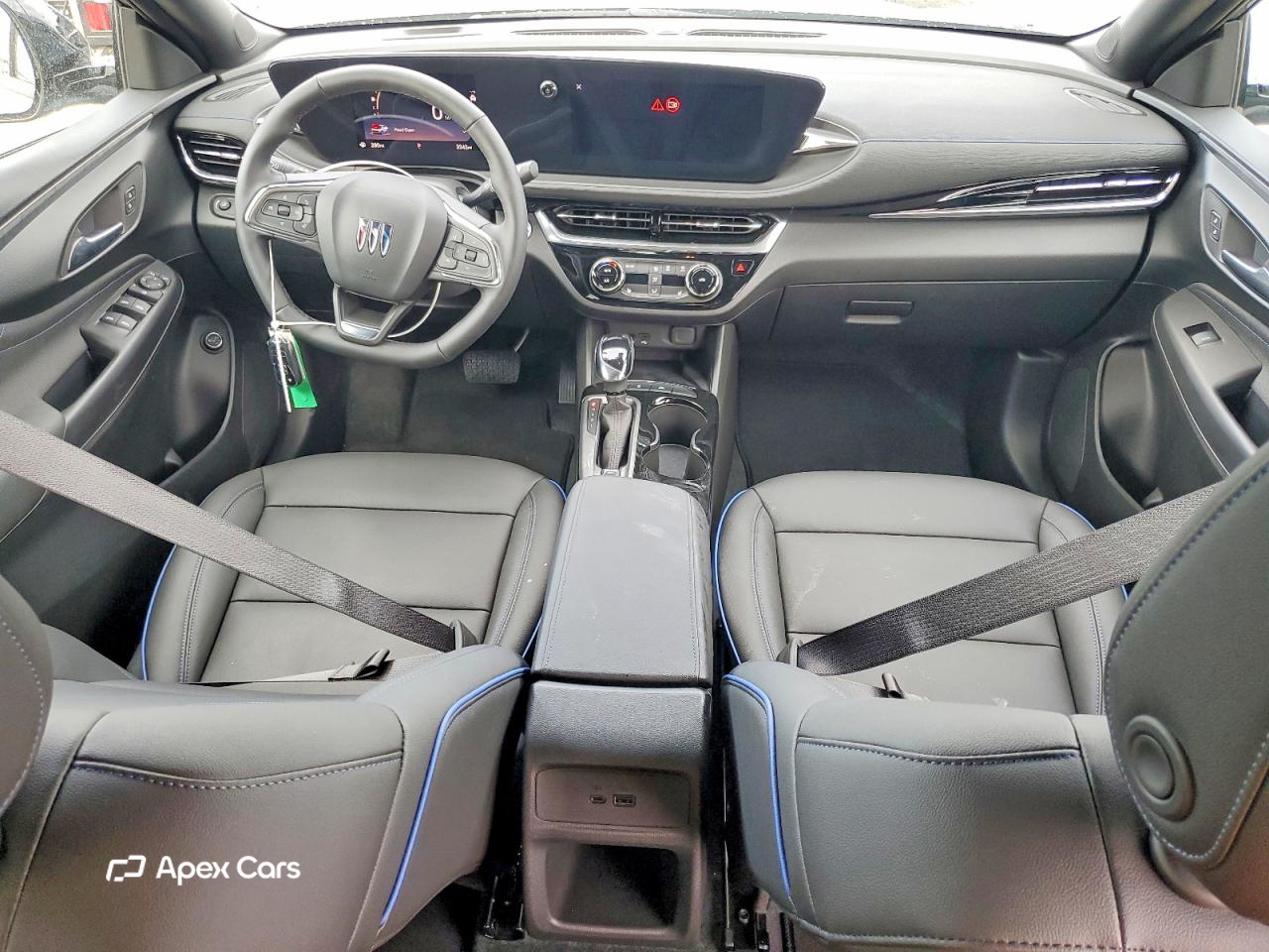 Buick Envista 2026