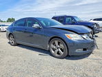 Lexus GS 2011