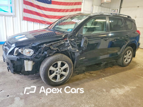 Toyota RAV 4 2010 - Image 1 of 14