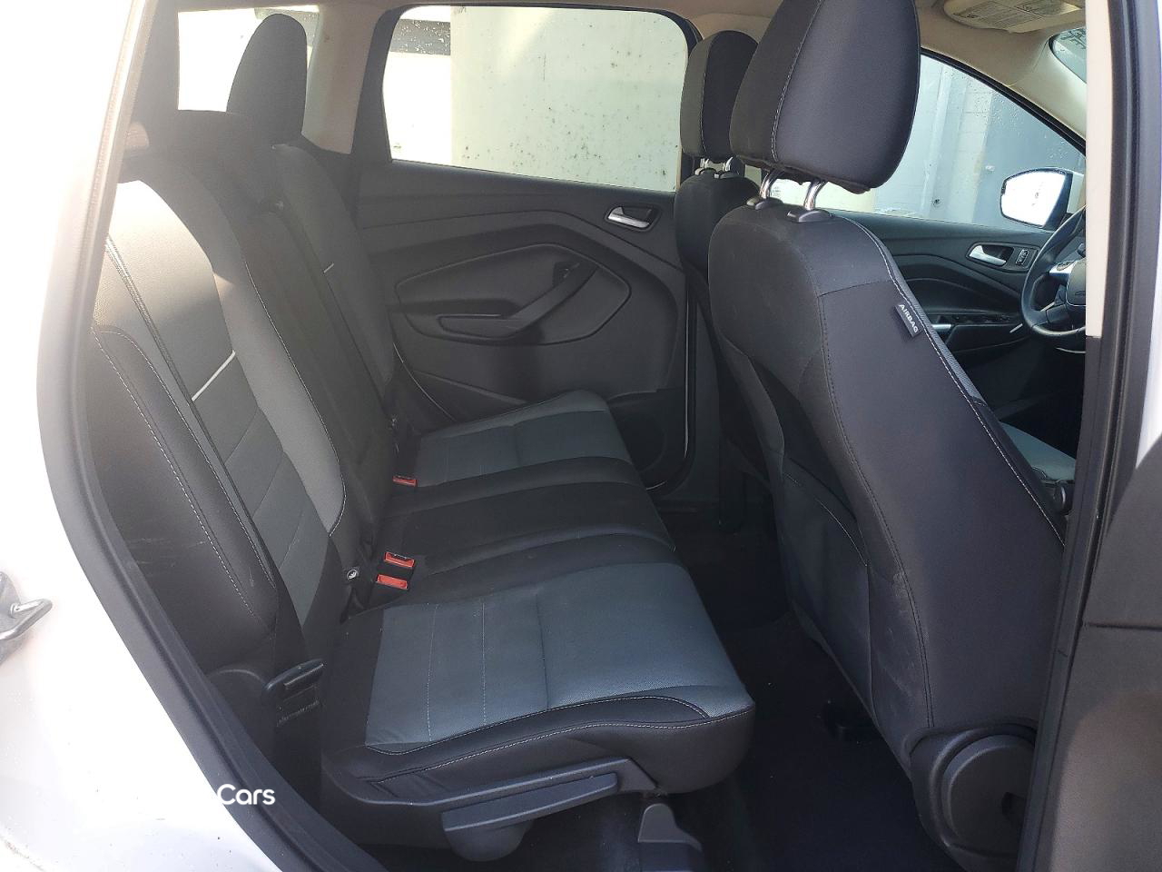 Ford Escape 2015