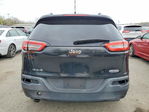 Jeep Cherokee 2014