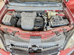 Saturn VUE 2008