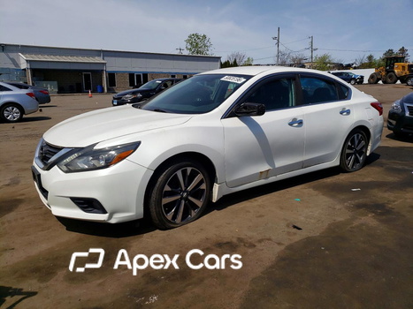 Nissan Altima 2016 - Image 1 of 11