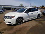 Nissan Altima 2016