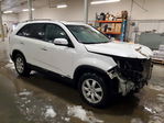 Kia Sorento 2013