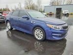 Kia Optima 2016