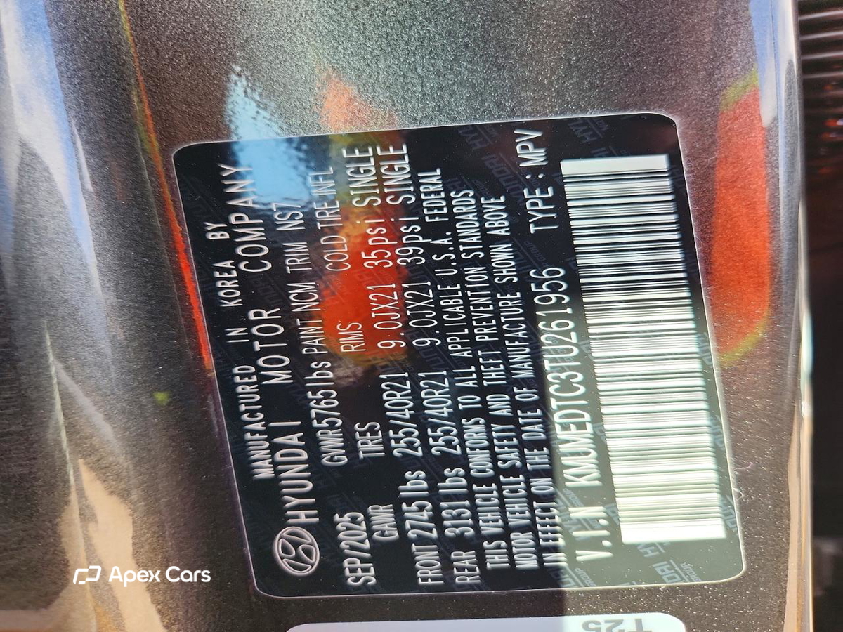 Genesis GV70 2026