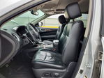 Nissan Pathfinder 2018