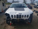 Jeep Cherokee 2019