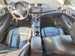Nissan Sentra 2016