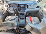 Toyota Sienna 2015