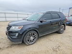 Ford Explorer 2016