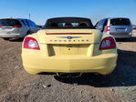 Chrysler Crossfire 2005