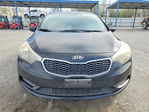 Kia Forte 2016
