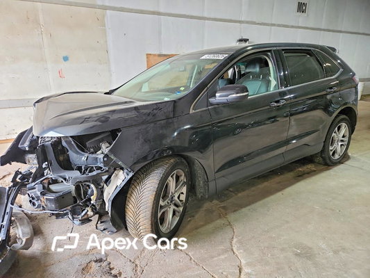 Ford Edge 2015 - Image 1 of 12