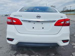 Nissan Sentra 2019