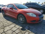 Mitsubishi Eclipse 2012