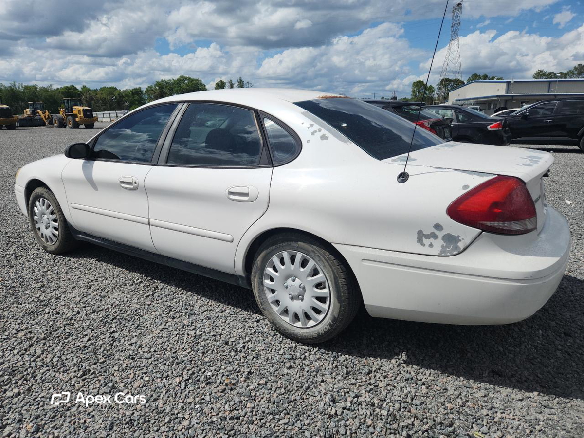 Ford Taurus 2006