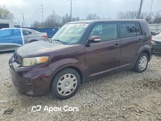 2012 Scion xB - Image 1 of 12