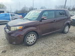 Scion xB 2012