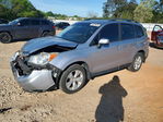 Subaru Forester 2016