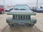 Jeep Cherokee 1997
