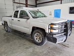 Chevrolet Silverado 2015
