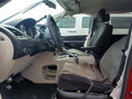 Dodge Caravan 2014