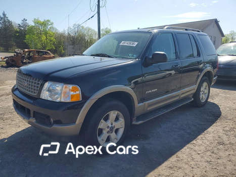 Ford Explorer 2004 - Image 1 of 13
