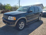 Ford Explorer 2004