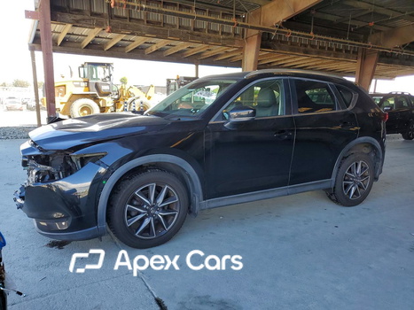 Mazda CX-5 2018 - Image 1 of 12