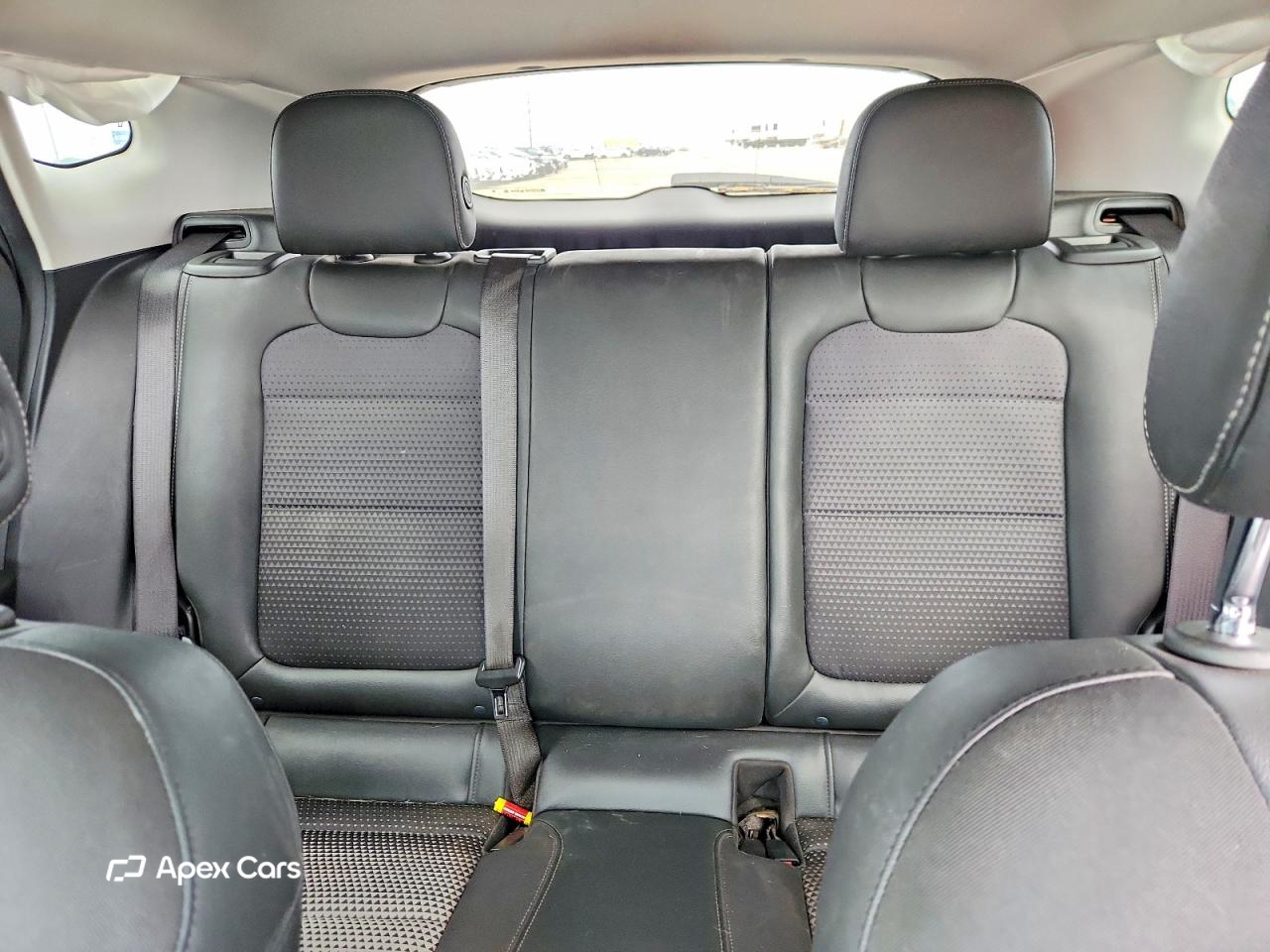 Chevrolet Trax 2024