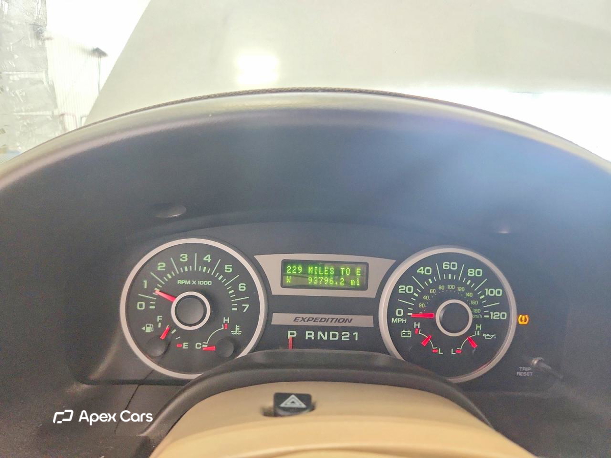 Ford Expedition 2005