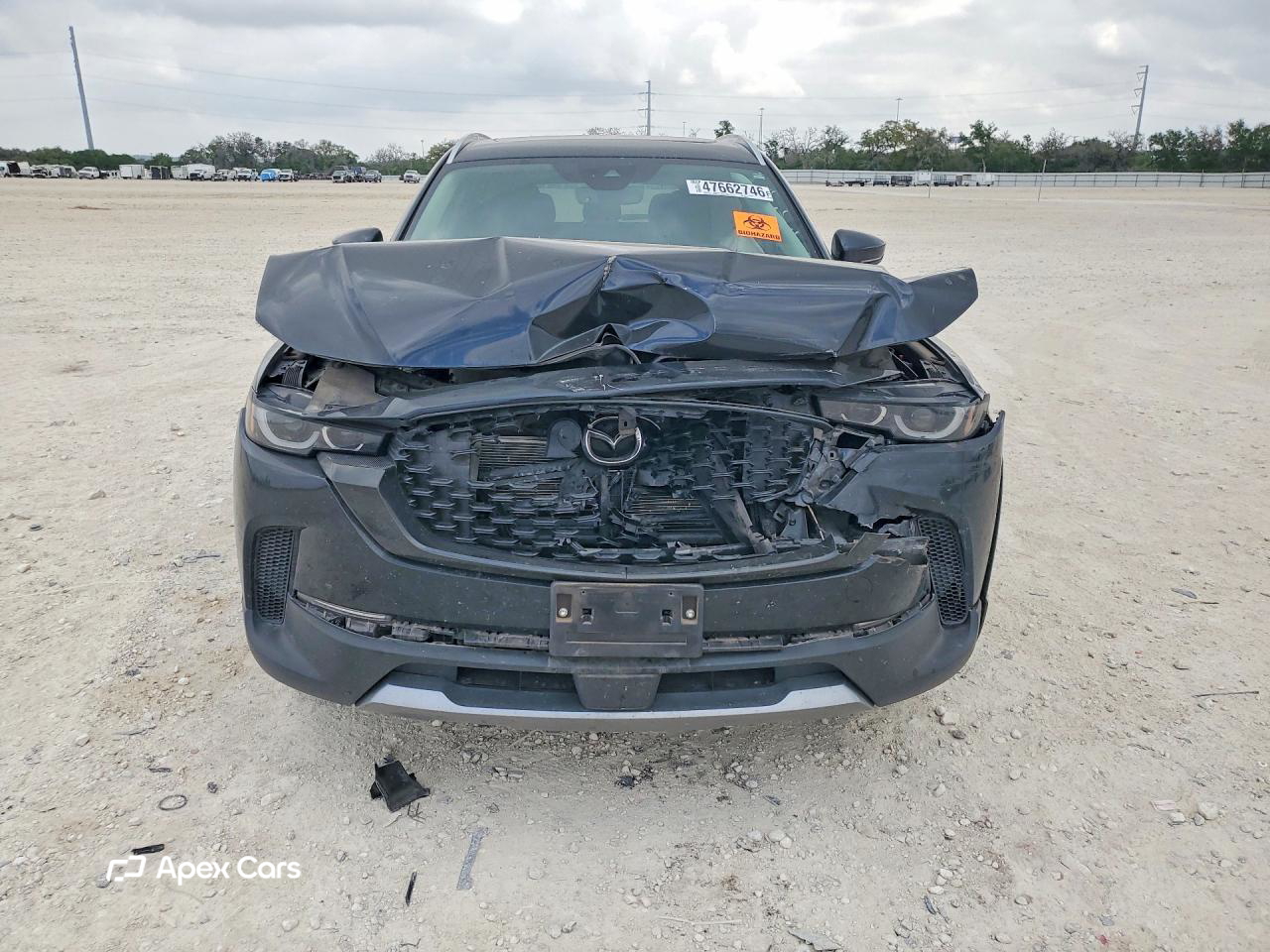 Mazda CX-50 2024