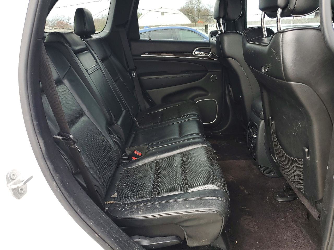 Jeep Cherokee 2016