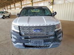 Ford Explorer 2017