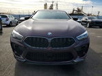 BMW M8 2020